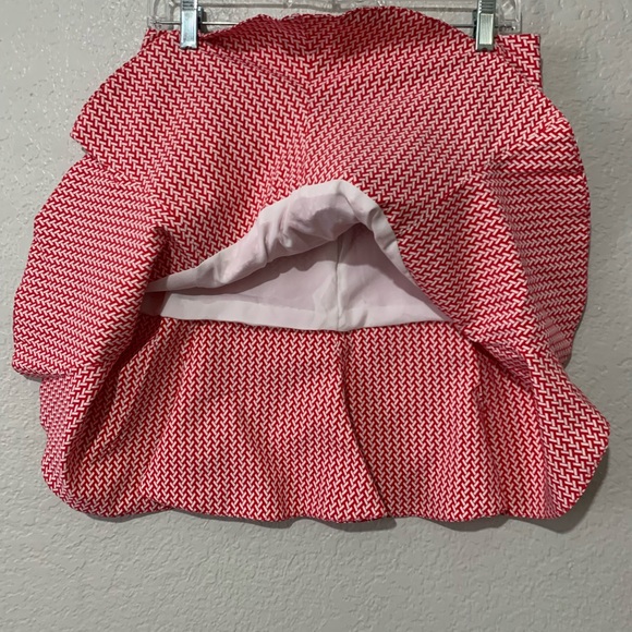 𝐅𝐈𝐍𝐃𝐄𝐑𝐒 𝐊𝐄𝐄𝐏𝐄𝐑𝐒 𝐋𝐀𝐑𝐆𝐄 𝐒𝐊𝐈𝐑𝐓 - Picture 6 of 8